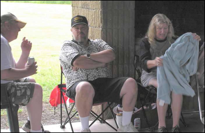 2004 Hahn Reunion