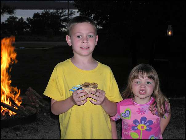 2004 Hahn Reunion