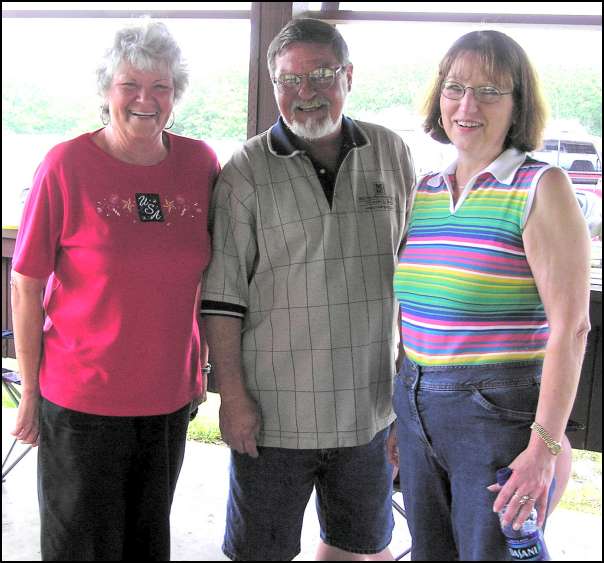 2004 Hahn Reunion