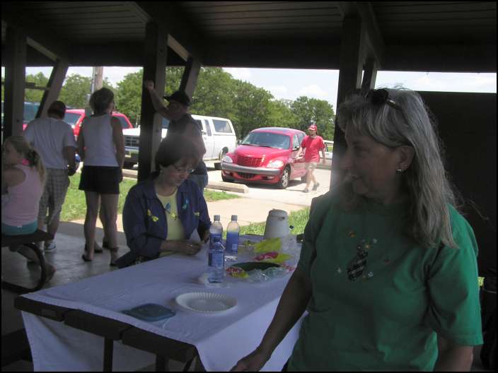 2006 Hahn Reunion