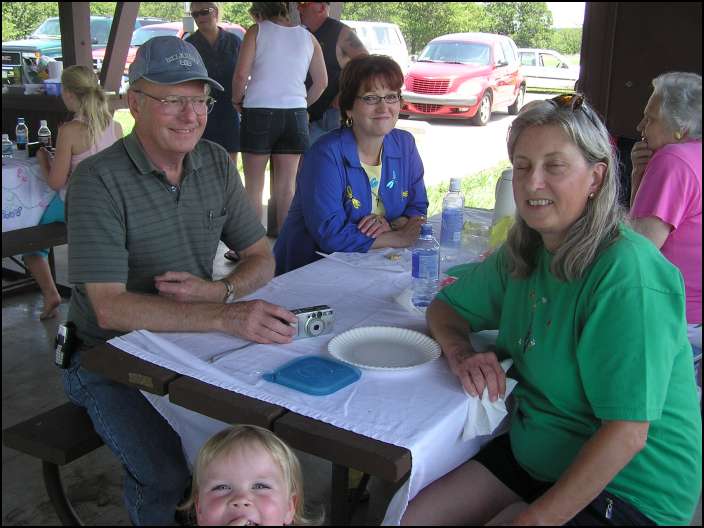 2006 Hahn Reunion