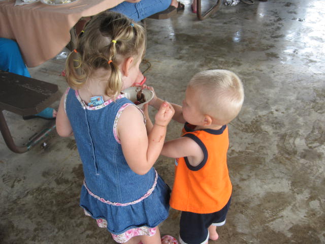 2007 Hahn Reunion